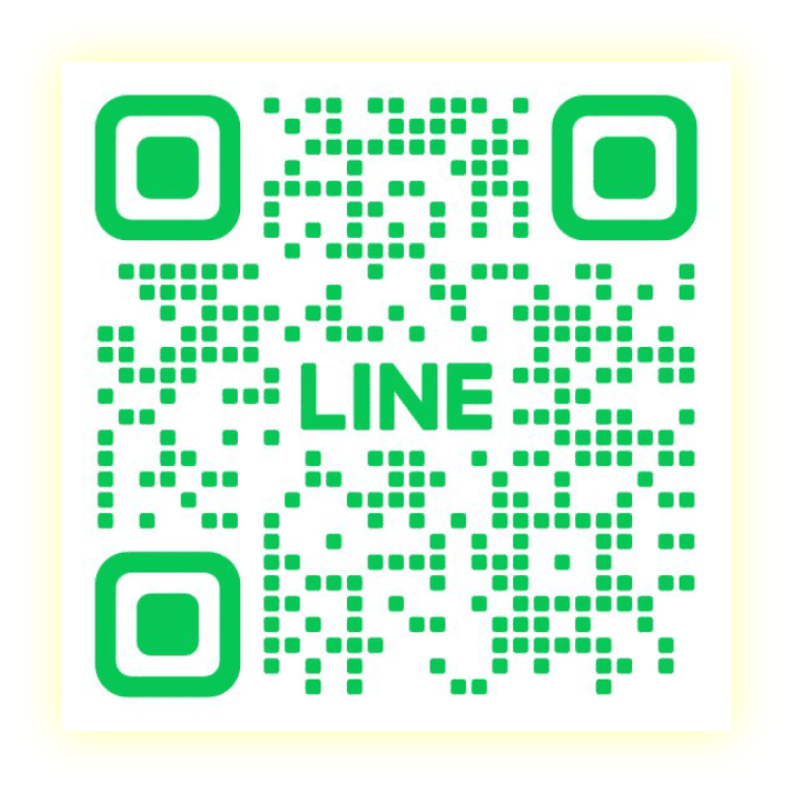 Contact us Line